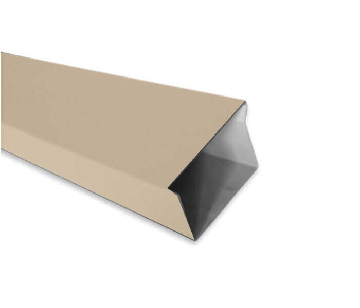 Colourbond Trunking