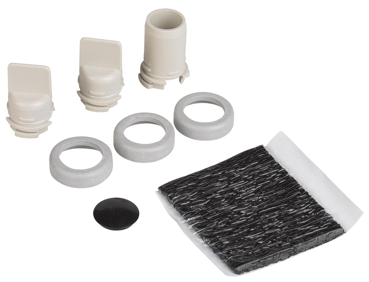 Daikin out drain kit ducted