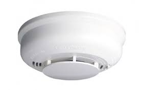 Smoke Alarm 24V