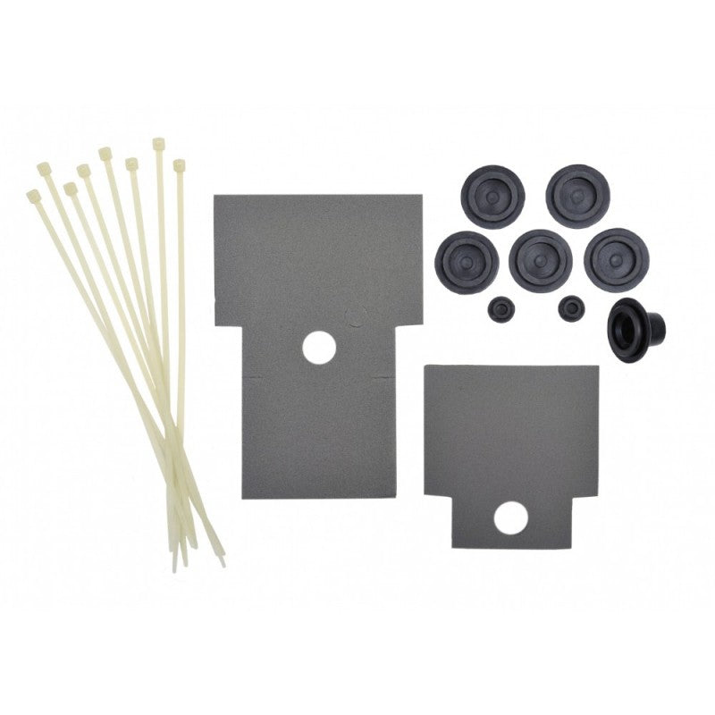 Mitsubishi Outdoor DRAIN KIT (6 X 33 DIA) (PUHZ-RP