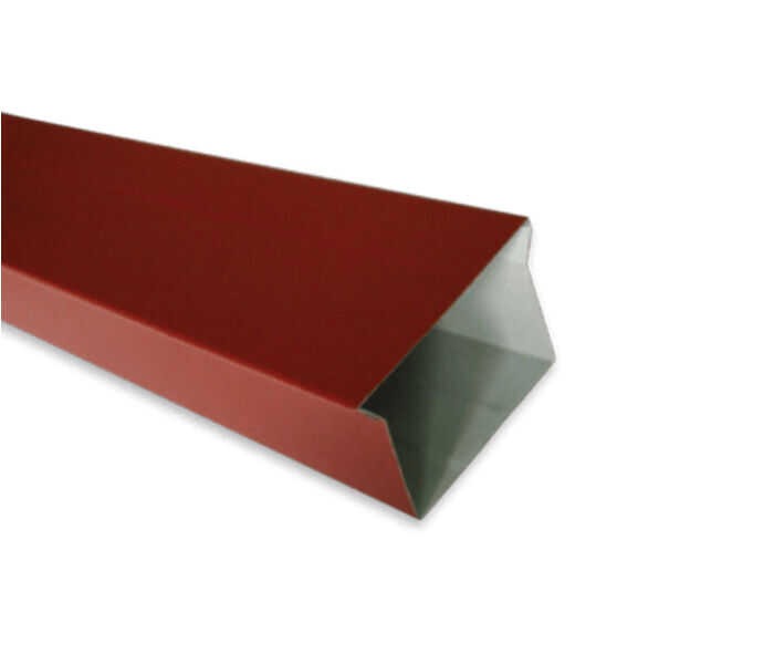 Colourbond Trunking