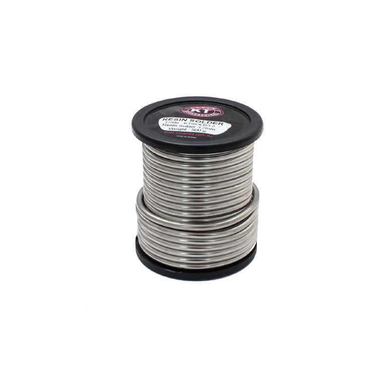 Solder 60/40 500g Reel 2.3mm